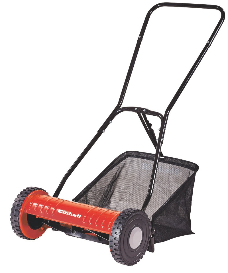 Tondeuse à gazon à main GC-HM 40