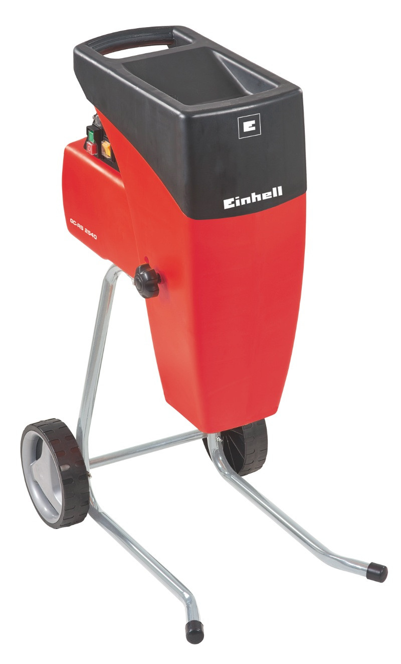 Broyeur de végétaux électrique GC RS 2540 - vue 3