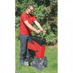 Broyeur de végétaux électrique GC-RS 2540 - EINHELL 