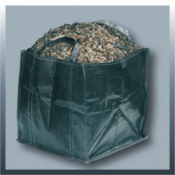 Broyeur électrique silencieux – GC-RS 2540 – Cylindre de coupe – Capacité 40 mm - EINHELL 