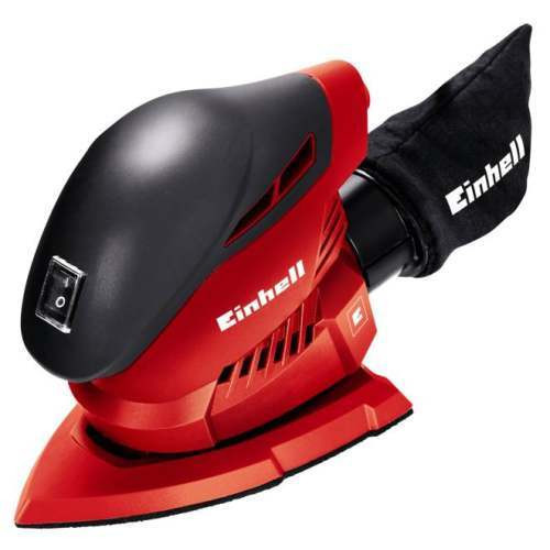 Ponceuse Delta TH-OS 1016 RECONDITIONNE - EINHELL 