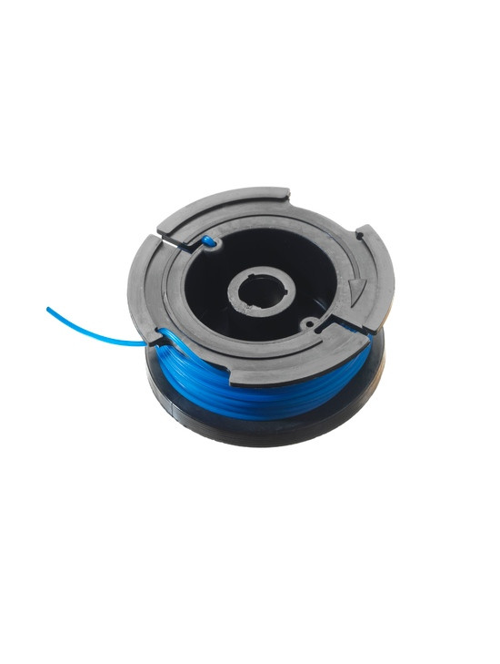Bobine de fil pour coupe-bordures électriques Black&Decker SPO028