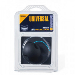 Bobine de fil pour coupe-bordures électriques Bosch SPO030 de marque UNIVERSAL, référence: J3913200