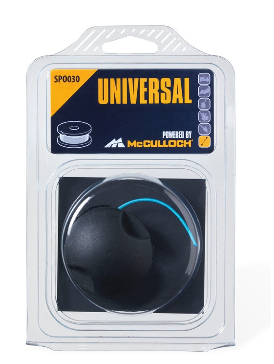 Bobine de fil pour coupe-bordures électriques Bosch SPO030