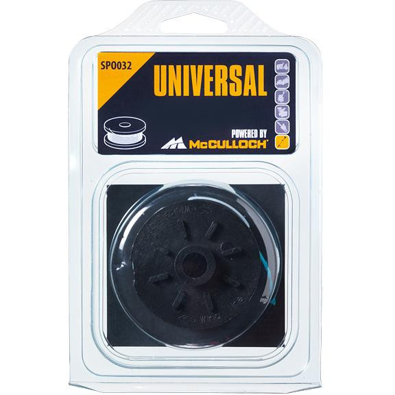 Bobine de fil pour coupe-bordures électriques Bosch SPO032