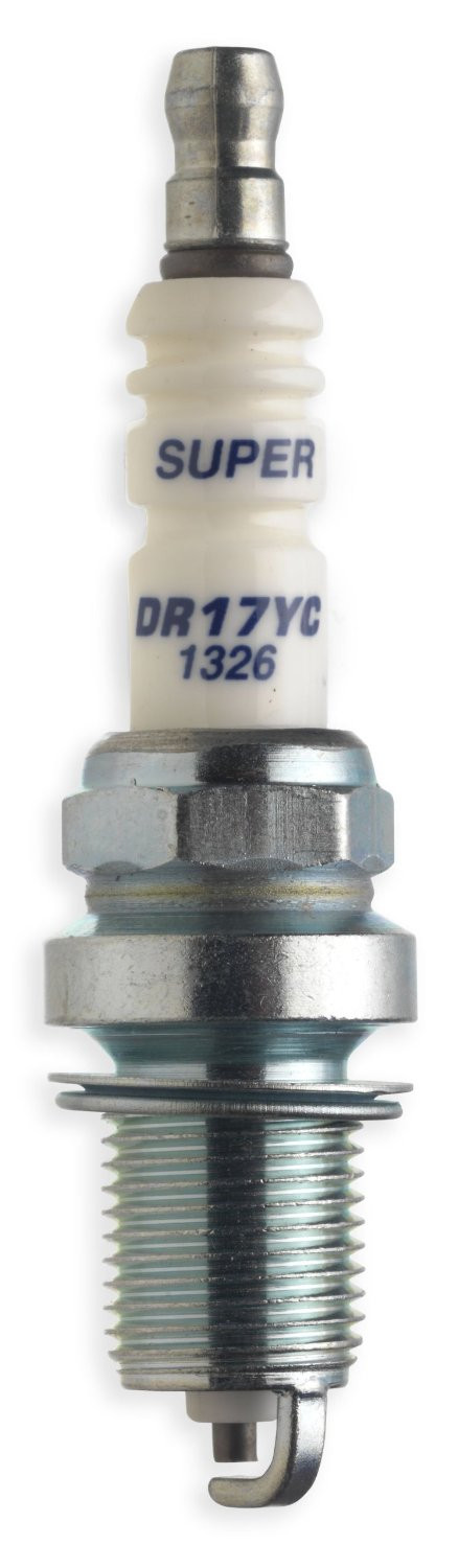 Bougies DR17YC pour tondeuse thermique et Mowcart SGO006