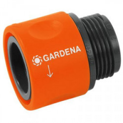 Adaptateur pour filetage 20/27 - GARDENA