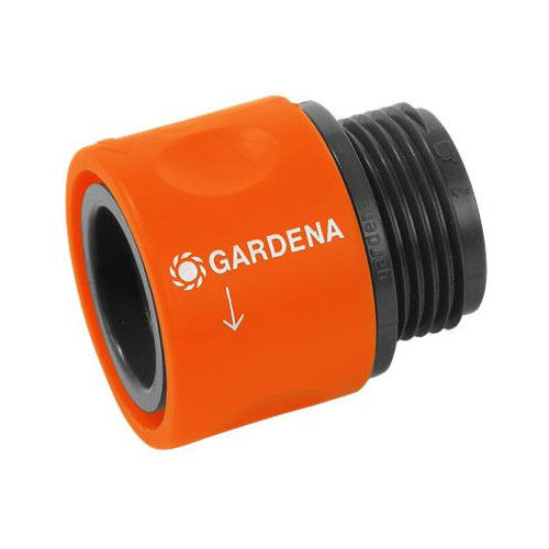 Adaptateur pour filetage 20/27 - GARDENA