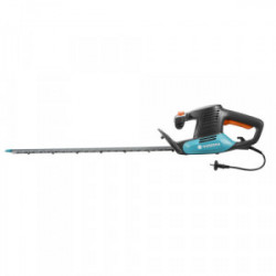 Taille-haies électrique EasyCut 500 W / 55 cm de marque GARDENA, référence: J3923400