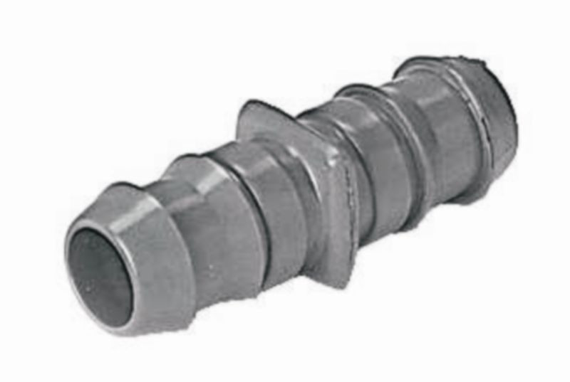 Jonction droite 13 mm - Par 5 - connexion \