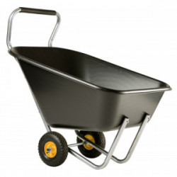 Big garden - Chariot grande contenance 300 L - HAEMMERLIN