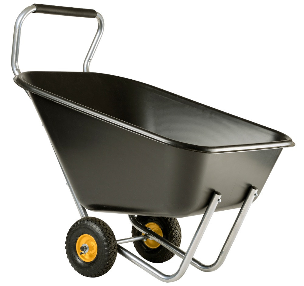 Big garden - Chariot grande contenance 300 L
