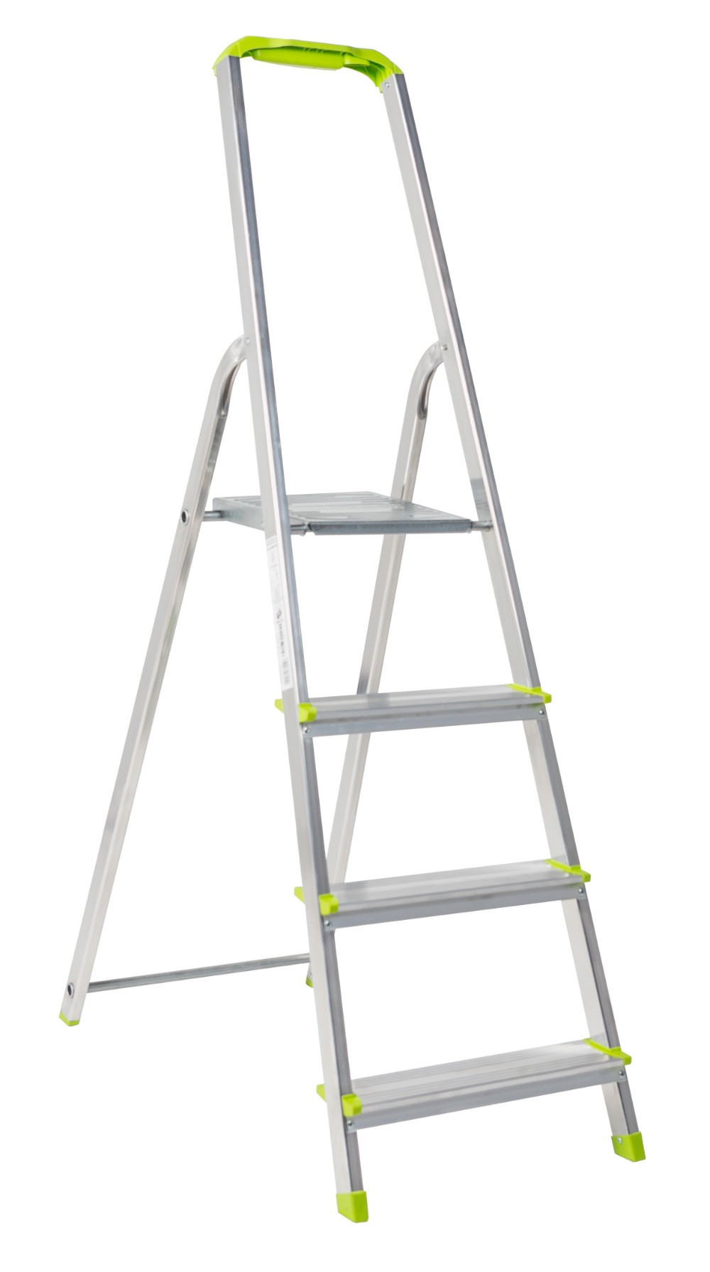 Escabeau Classik 4 marches