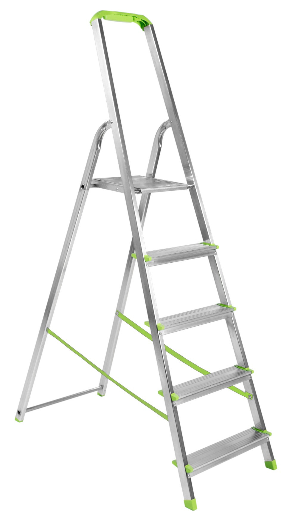 Escabeau Classik 5 marches