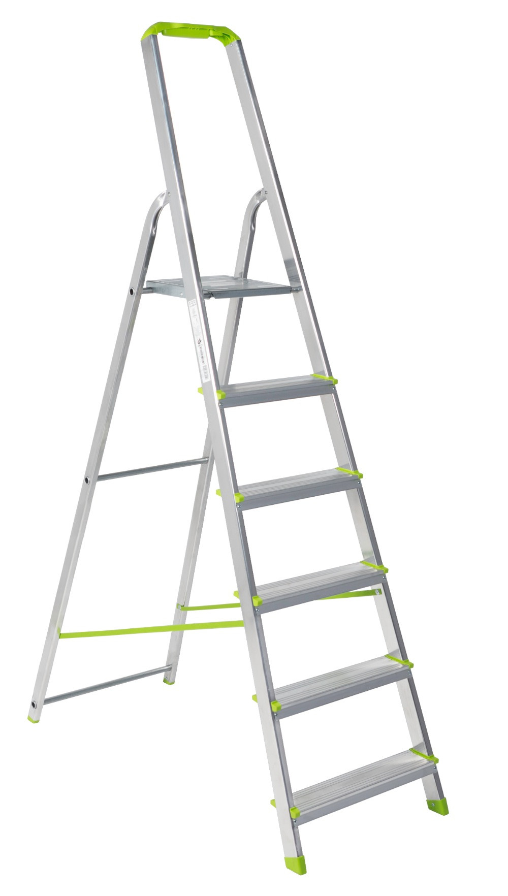 Escabeau Classik 6 marches