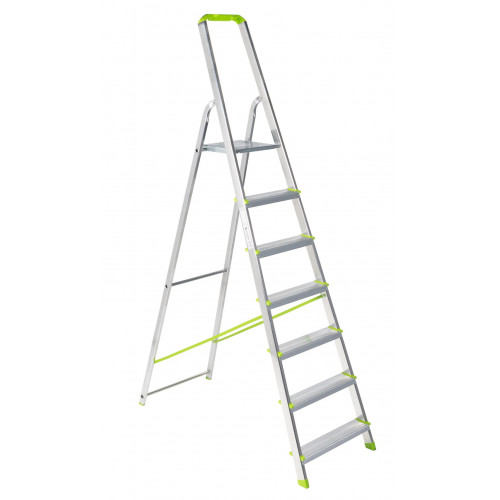 Escabeau "Classik" 7 marches - CENTAURE 