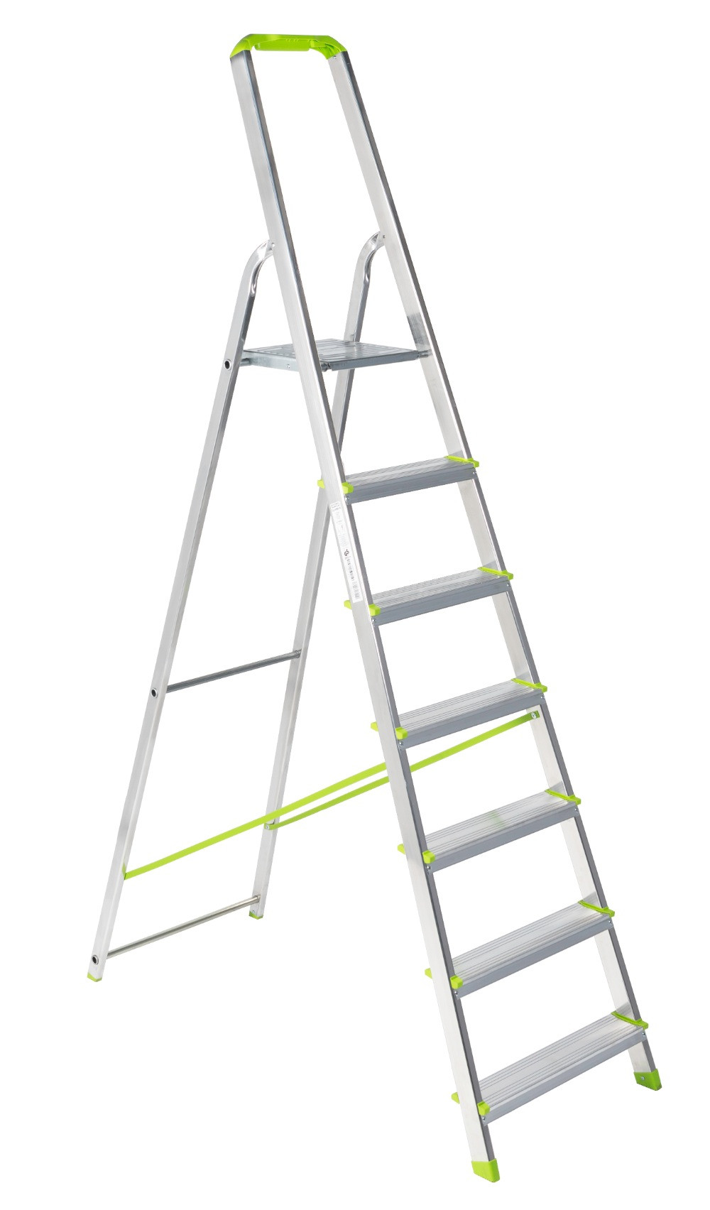 Escabeau Classik 7 marches