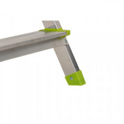 Escabeau "Classik" 7 marches - CENTAURE