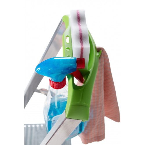 Escabeau "Classik" 7 marches - CENTAURE 