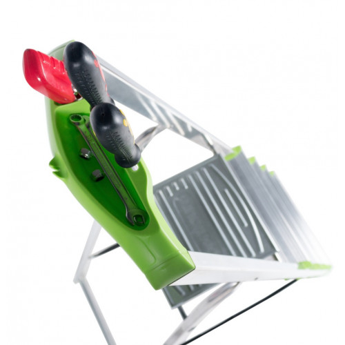 Escabeau "Classik" 7 marches - CENTAURE 