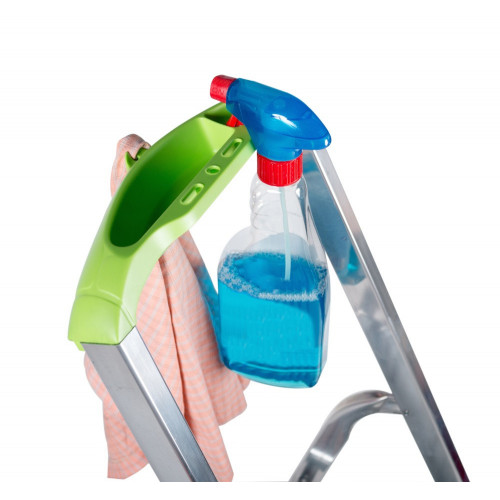 Escabeau "Classik" 7 marches - CENTAURE 