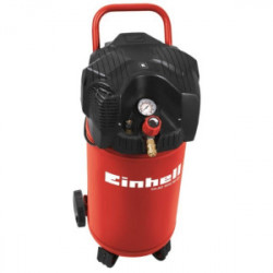 Compresseur  vertical TTH-AC 200/30 OF - EINHELL 