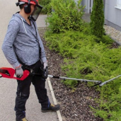 Taille-haies Télescopique GC-HH 9048 - EINHELL