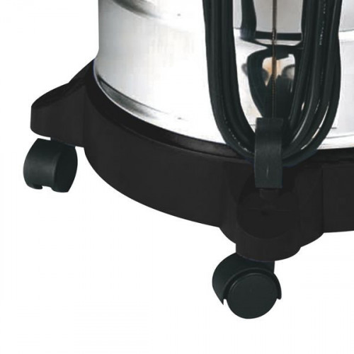 Aspirateur eau et poussière TH-VC 1820 S - RECONDITIONNE - EINHELL