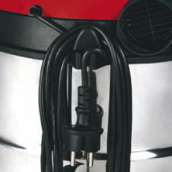 Aspirateur eau et poussière TH-VC 1820 S - RECONDITIONNE - EINHELL