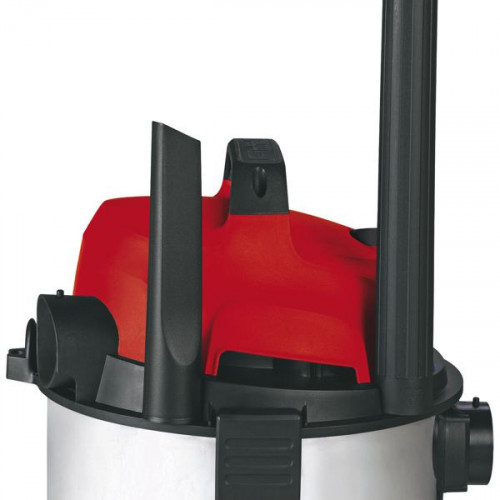 Aspirateur eau et poussière TH-VC 1820 S - RECONDITIONNE - EINHELL