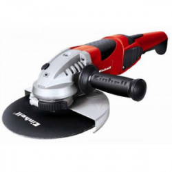 Meuleuse d'angle TE-AG 230/2000 RECONDITIONNE de marque EINHELL , référence: B3950000