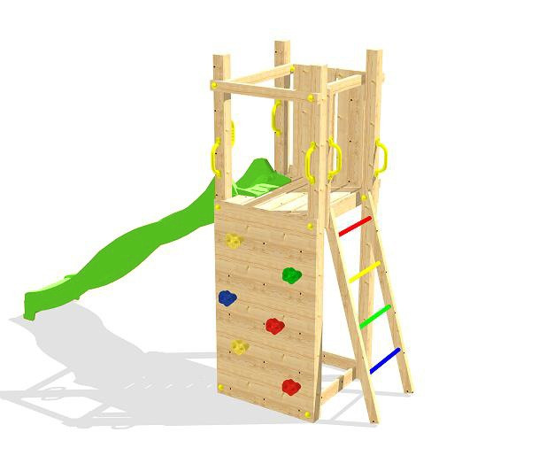 Aire de jeux Zébulon