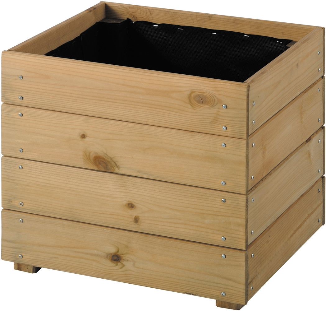 Bac carré ESSEÑCIA 40 cm