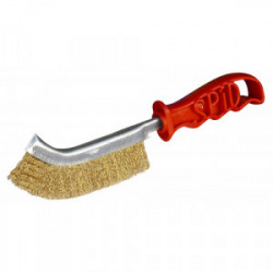 Brosse métallique Spid originale - Spid