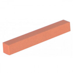 Pierre d'affûtage carrée 100 x 6 mm de marque OUTIFRANCE , référence: B3985800