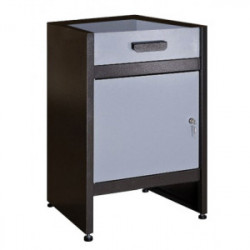 Bloc porte acier galvanisé Bloc porte acier galvanisé