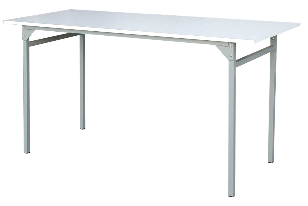 Table pour collectivité démontable 1.50m