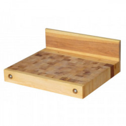Plateau de billot 500x600 mm de marque OUTIFRANCE , référence: B3988300
