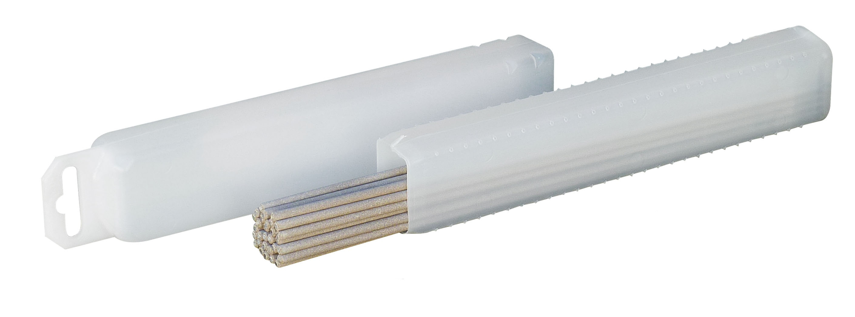 Electrodes de soudure Ø 2 5 mm 40 pièces
