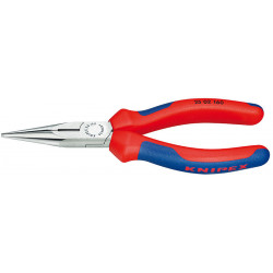 Pince téléphone droite 160 mm de marque KNIPEX , référence: B3992800