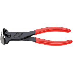 Pince coupante devant 180 mm - KNIPEX 