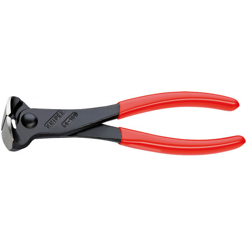 Pince coupante devant 180 mm - KNIPEX 