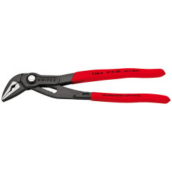 Pince multiprise Cobra effilée 250 mm de marque KNIPEX , référence: B3995200