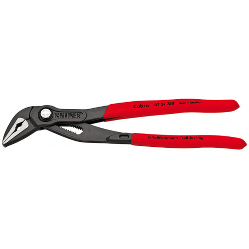 Knipex Pince multiprise Cobra effilée 250 mm