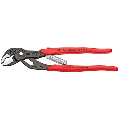 Pince multiprise Smartgrip 250 mm - KNIPEX 