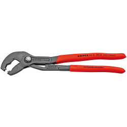 Pince à collier autoserrant - KNIPEX