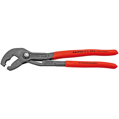 Pince à collier autoserrant - KNIPEX