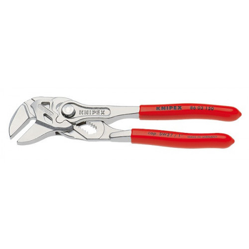 Pince-clé multiprise 400 mm - KNIPEX