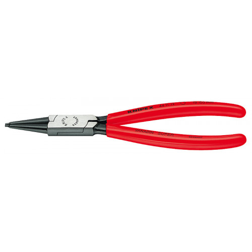 Pince circlips intérieurs 180 mm - KNIPEX 