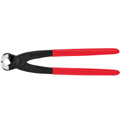 Tenaille russe 280 mm Gaine PVC de marque KNIPEX , référence: B3996600